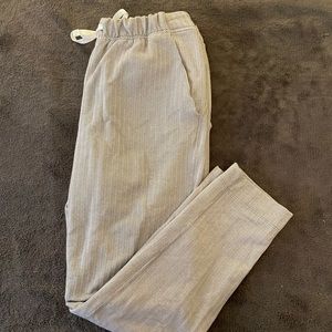 Lululemon Joggers/Work Pants